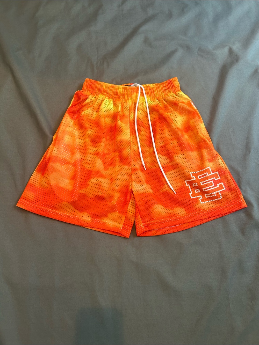 Eric Emmanuel Shorts